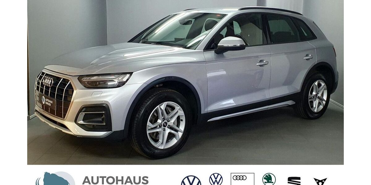 Audi Q5 40.590 km 38.960 € Blaubeuren 89143