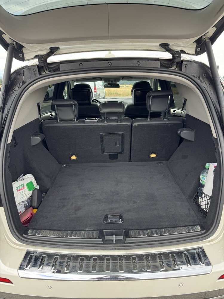 Mercedes-Benz ML 350 189.100 km 22.150 € Leinfelden-Echterdingen 70771