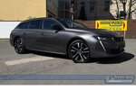 Peugeot 508 SW GT*Massage*Focal*LED*Leder*Pano*E-Sitz* 36.636 km 22.990 &euro; Berlin 13187