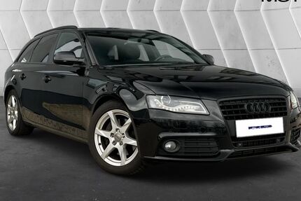 Audi A4 299.000 km 3.990 &euro; Leipzig 04178