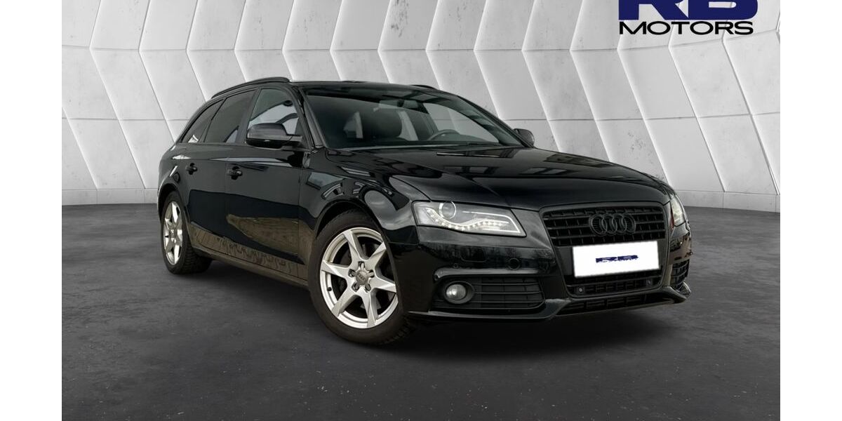 Audi A4 299.000 km 3.990 &euro; Leipzig 04178