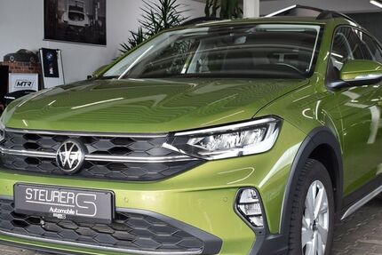 VW Taigo 35.159 km 19.900 &euro; Senden 89250