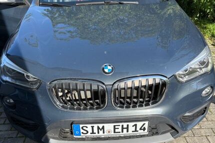 BMW X1 85.601 km 20.999 € Niederkumbd 55469