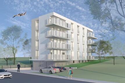 Wohnung Hünfeld - 2 Zimmer, 75 m&sup2;, 292.950&euro; | Angebot:27216226