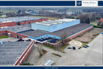 10 flexible Lagerhallen ab 2,50 EURm², verschiedene Hallengrößen, Nutzungen oder Laufzeiten möglich! zimmer