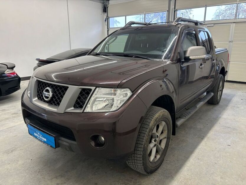 Navara