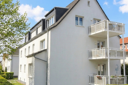 Wohnung Groß-Gerau Gerau - 2 Zimmer, 70 m&sup2;, 660&euro; | Angebot:25372618