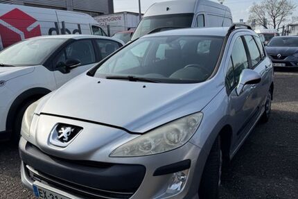 Peugeot 308 120.000 km 1.300 &euro; Freiburg 79108