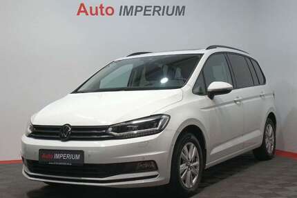 VW Touran 48.376 km 30.990 &euro; Schmidgaden 92546