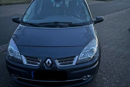 Renault Scenic 150.000 km 2.000 &euro; Salzgitter 38228