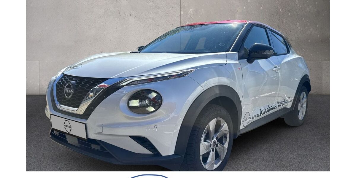 Nissan Juke 3.500 km 27.580 &euro; Groß - Gerau 64521