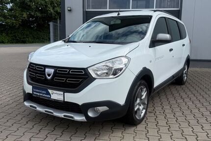 Dacia Dokker 45.715 km 15.990 &euro; Burgebrach 96138
