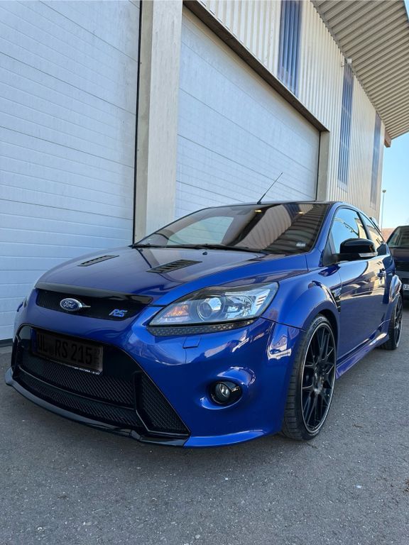 Focus
