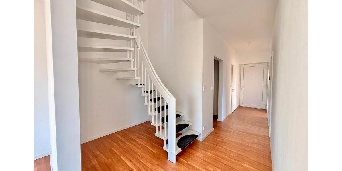 Etagenwohnung Hohen Neuendorf Borgsdorf - 5 Zimmer, 140 m&sup2;, 2.050&euro; | Angebot:26670046