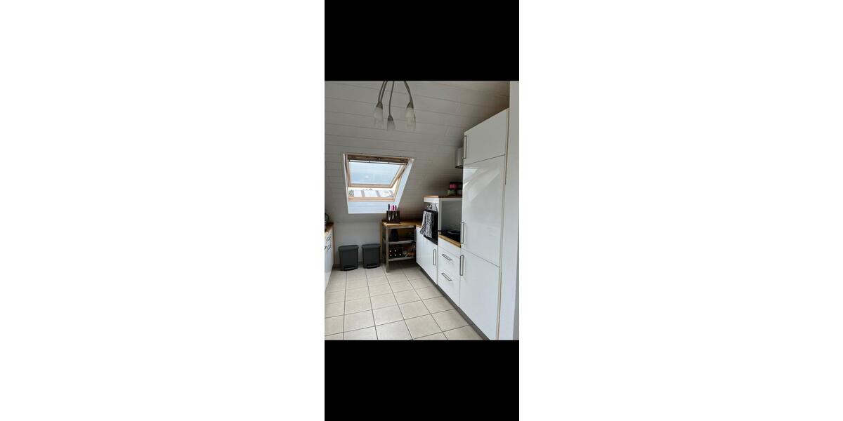 Dachgeschoßwohnung Guntersblum - 1.5 Zimmer, 65 m&sup2;, 219.000&euro; | Angebot:22298870