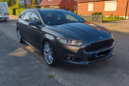 Ford Mondeo 85.000 km 17.250 &euro; Munster 29633