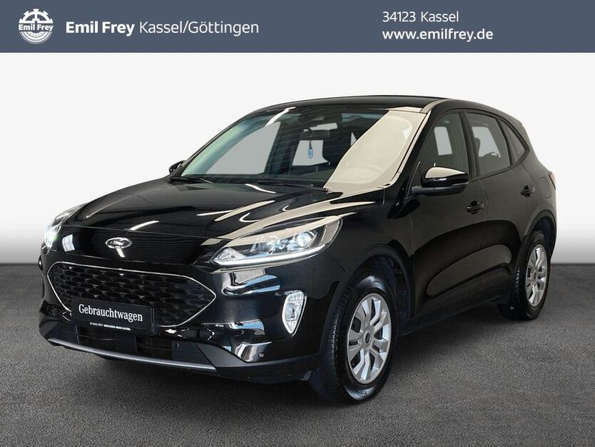 Ford Kuga 20.376 km 23.650 € Kassel 34123