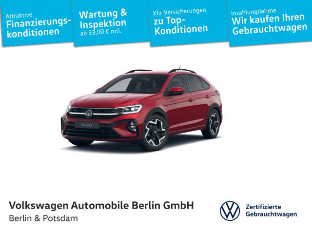 VW Taigo 24.000 km 26.670 &euro; Berlin 12099