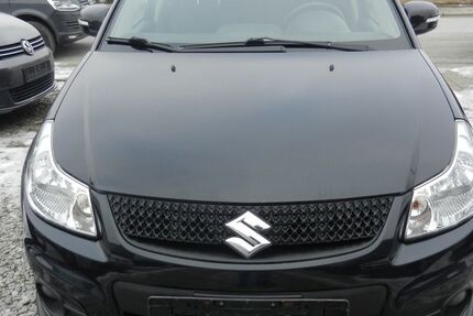 Suzuki SX4 135.000 km 6.900 &euro; Regensburg 93057