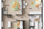 Einfamilienhaus Dingelstädt Zella - 4 Zimmer, 129 m&sup2;, 336.385&euro; | Angebot:25879358