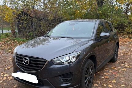 Mazda CX-5 140.000 km 10.300 € Ulm 89075