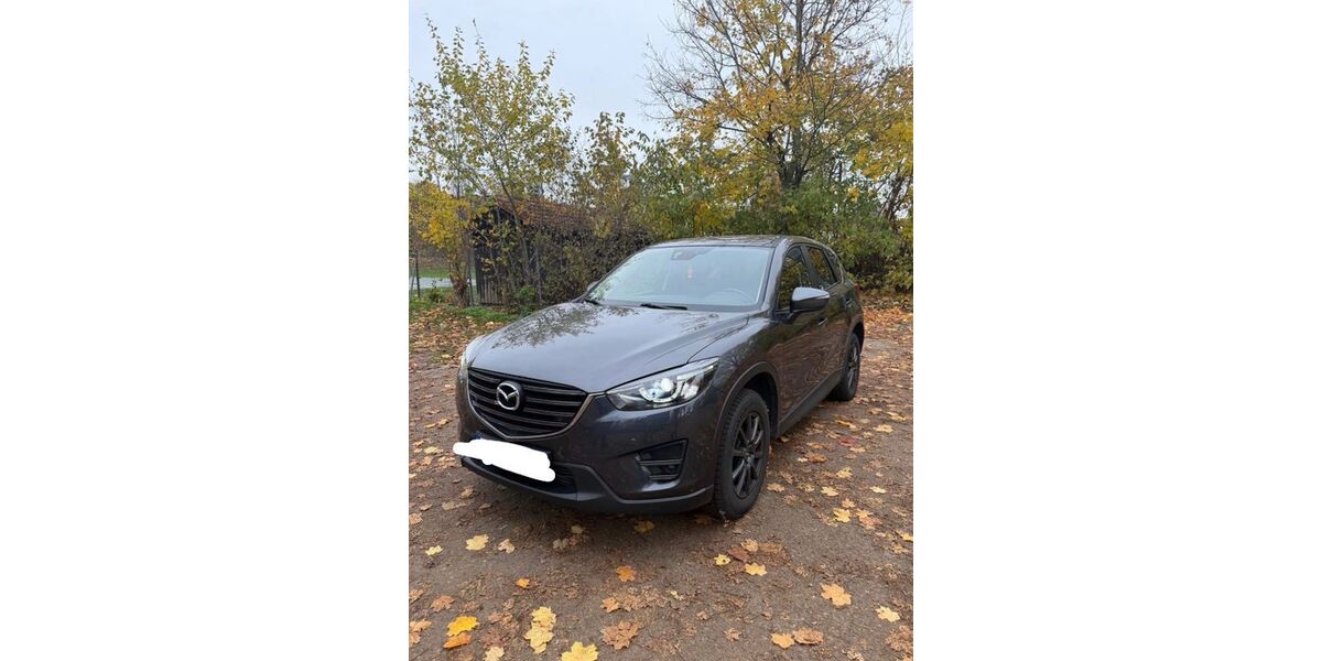 Mazda CX-5 140.000 km 10.300 € Ulm 89075
