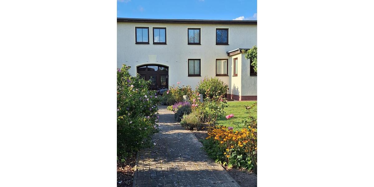 Ausgebautes Bauernhaus mit 2 Wohnungen 6 zimmer