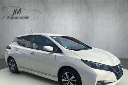 Nissan Leaf 24.592 km 14.990 &euro; Meckenbeuren 88074