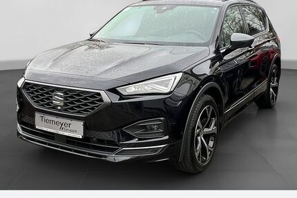 Seat Tarraco 45.827 km 29.970 &euro; Recklinghausen 45663