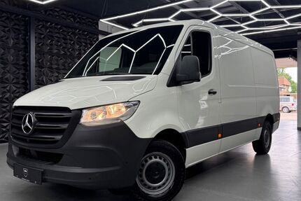 Mercedes-Benz Sprinter 280.470 km 19.980 € Sinsheim 74889