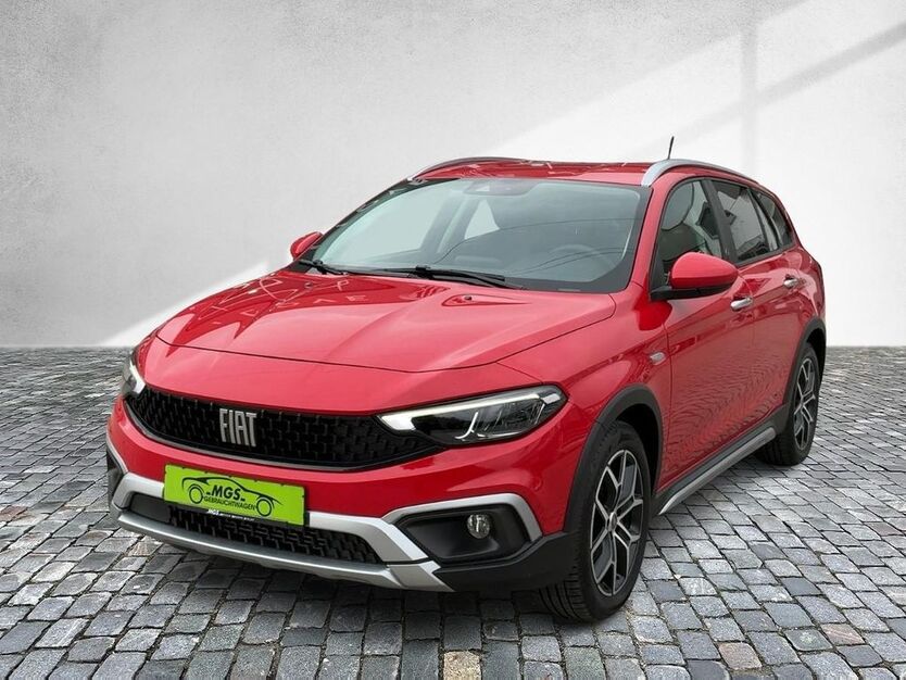 Fiat Tipo 20.411 km 19.890 € Wunsiedel 95632