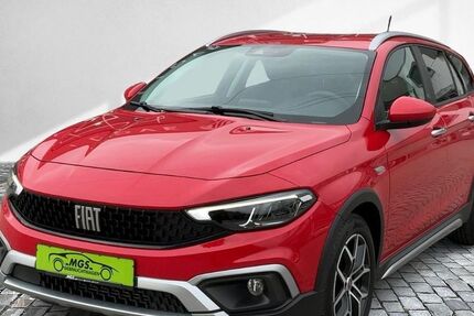 Fiat Tipo 25.800 km 19.890 € Wunsiedel 95632