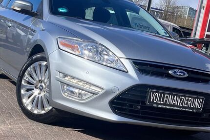 Ford Mondeo 190.000 km 5.999 &euro; Flintbek 24220