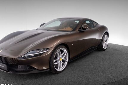 Ferrari Roma 11.300 km 204.900 &euro; Singen - Hohentwiel 78224