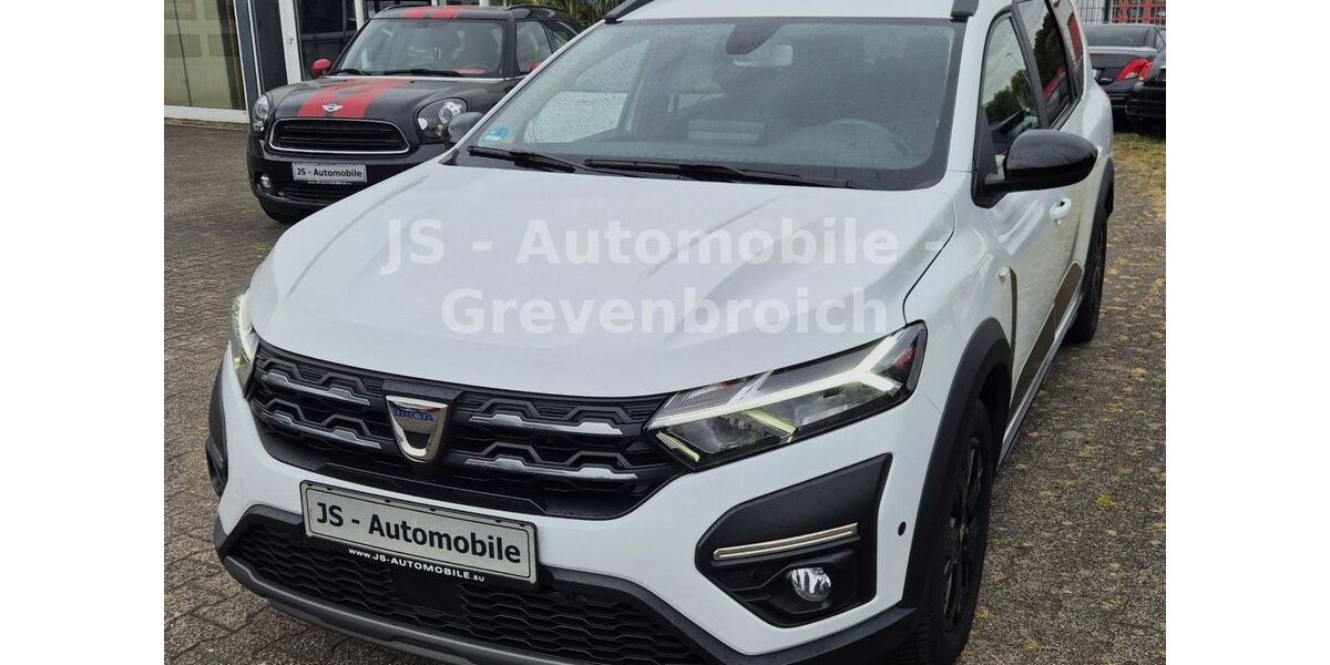 Dacia Jogger 73.300 km 14.000 &euro; Grevenbroich 41515