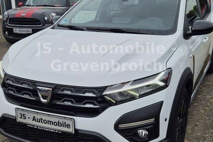 Dacia Jogger 73.300 km 14.440 &euro; Grevenbroich 41515
