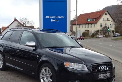 Audi S4 181.000 km 14.900 &euro; Mössingen-Talheim 72116