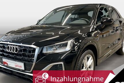 Audi Q2 28.900 km 31.227 &euro; Landshut 84030
