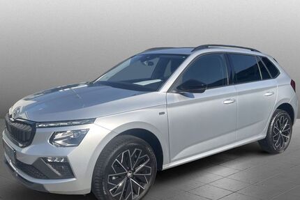 Skoda Kamiq 27.700 km 26.390 &euro; Diez 65582