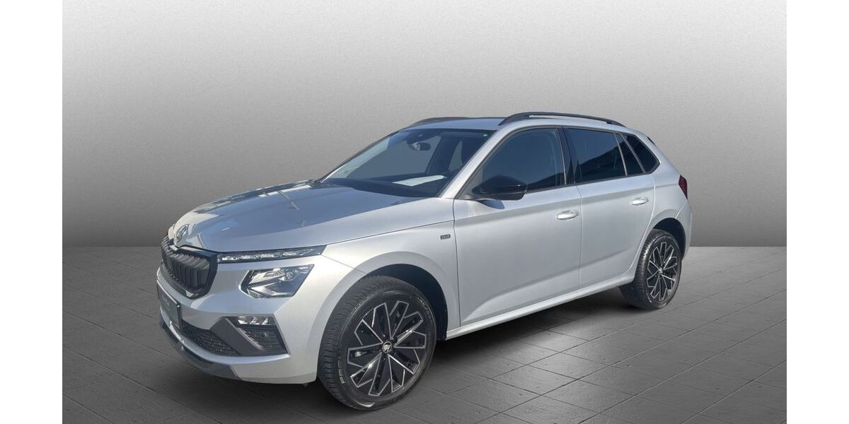Skoda Kamiq 27.700 km 27.890 &euro; Diez 65582