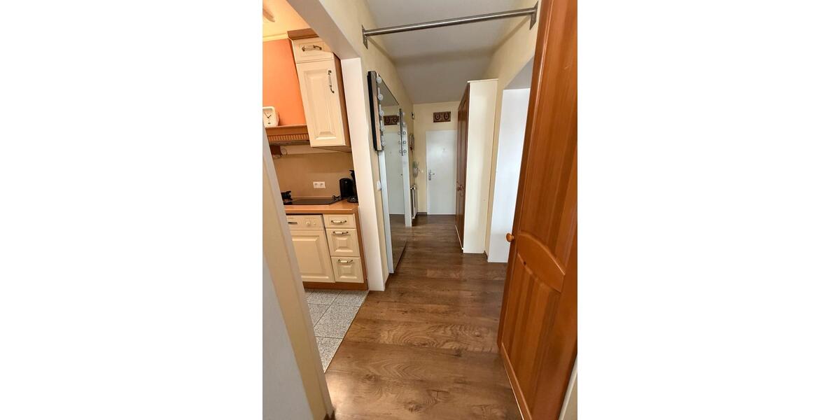 Etagenwohnung Vechta - 2 Zimmer, 49 m&sup2;, 139.000&euro; | Angebot:26048541