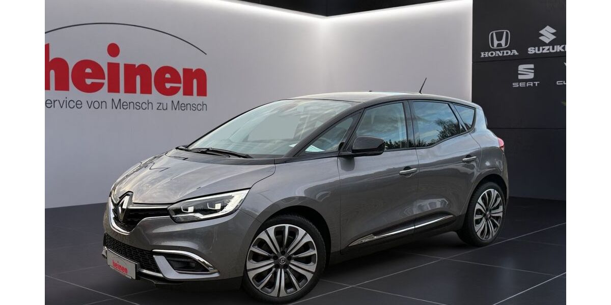Renault Scenic 16.200 km 18.909 &euro; Hagen 58135