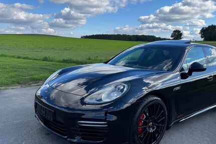 Porsche Panamera 60.000 km 52.000 &euro; Höchstadt 91315