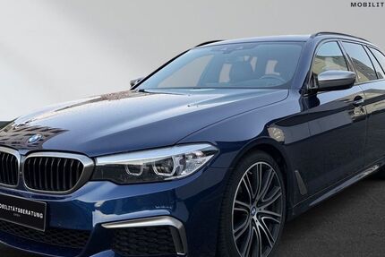 BMW 550 142.000 km 31.999 &euro; Ginsheim-Gustavsburg 65462