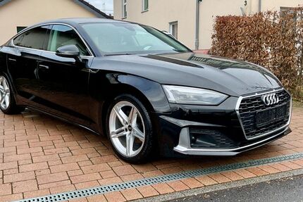 Audi A5 96.350 km 26.350 &euro; Neunkirchen 53819