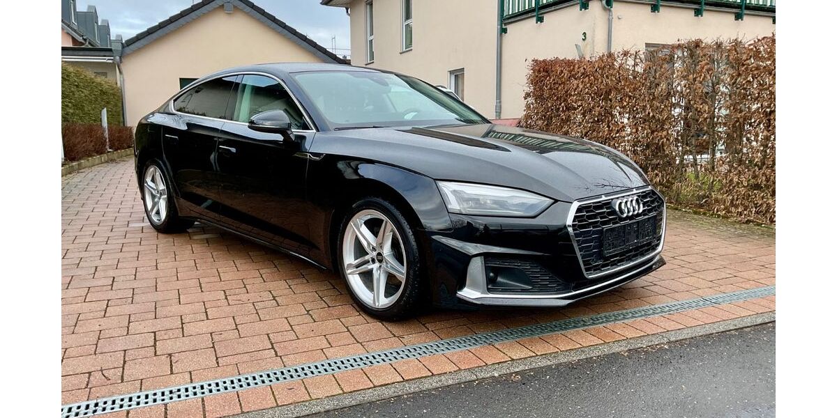 Audi A5 96.350 km 26.350 &euro; Neunkirchen 53819