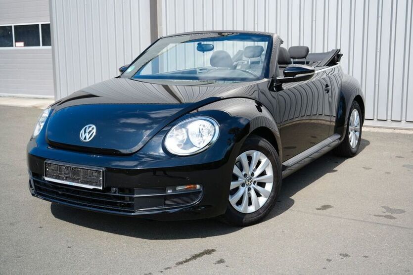 Beetle