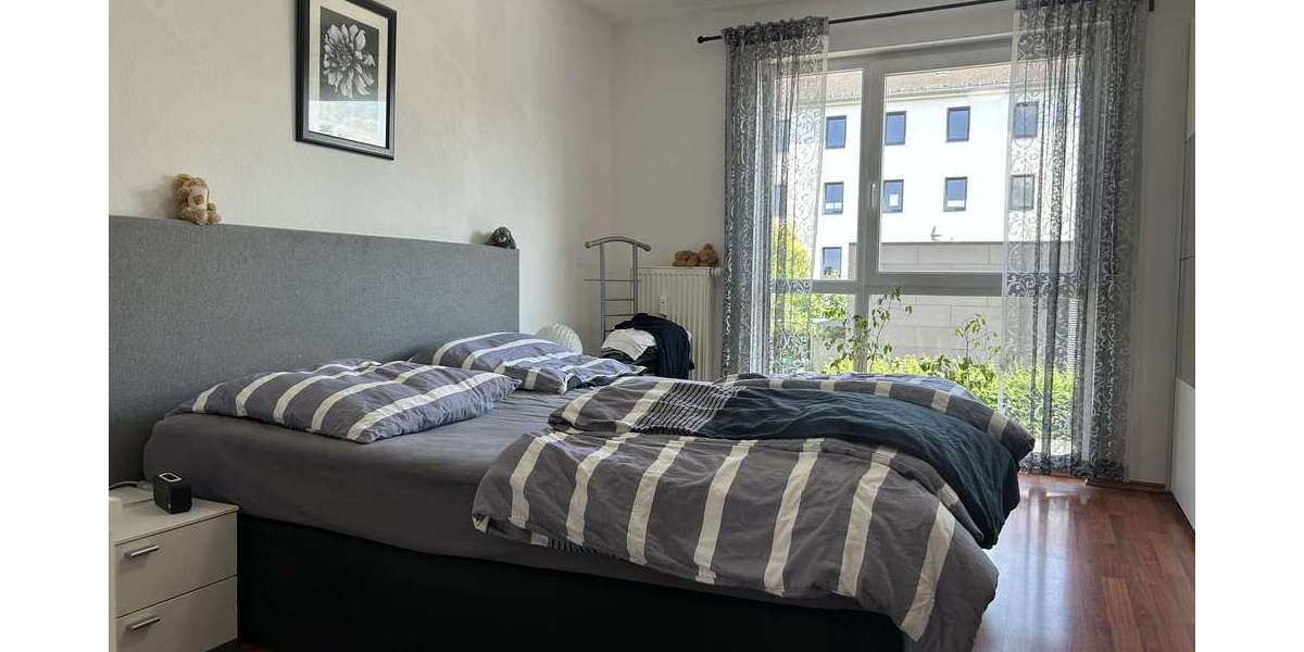 Etagenwohnung Bingen am Rhein - 3 Zimmer, 79 m&sup2;, 275.000&euro; | Angebot:26954670