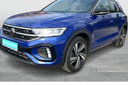 VW T-Roc 16.578 km 29.980 &euro; Nidderau 61130