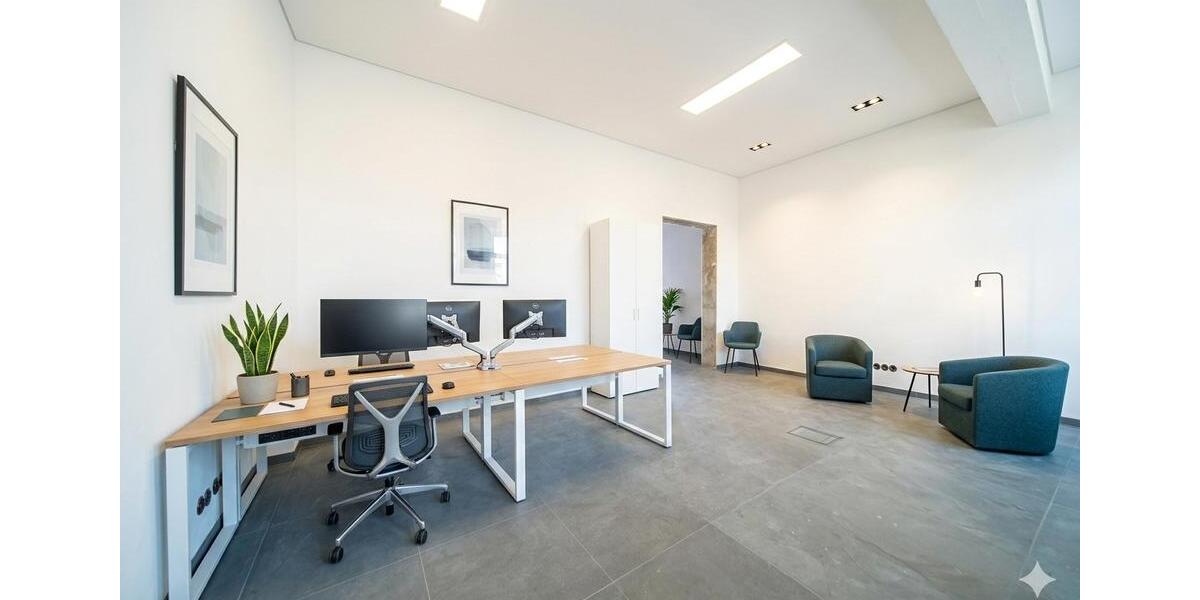 Gewerbeobjekt Bedburg-Hau Hau - 1.500&euro; | Angebot:22166169